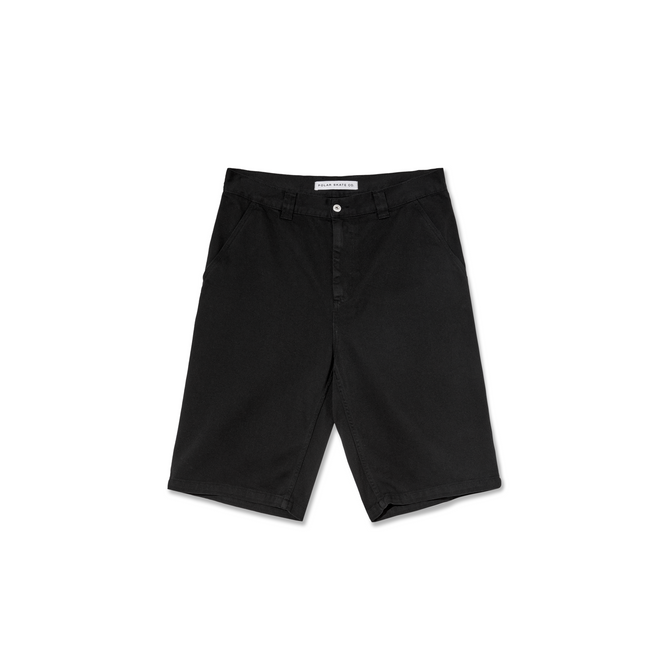 44! Shorts - Twill