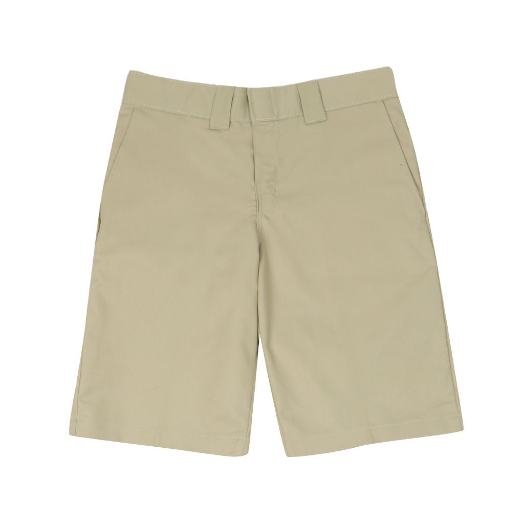 11" Work Short - Desert Sand