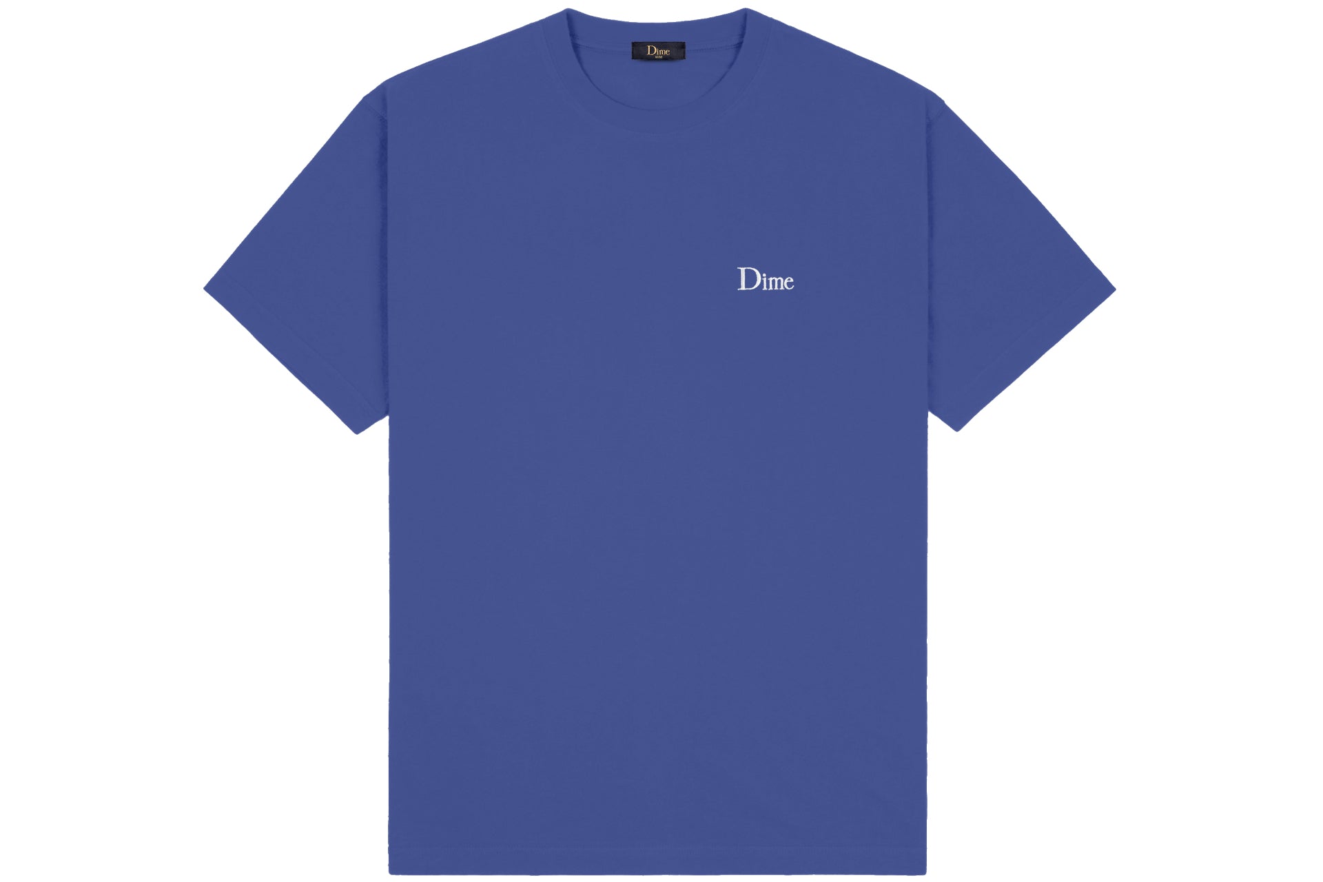 Classic Small Logo T-Shirt