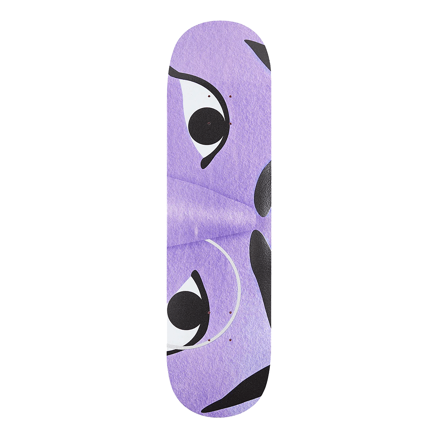 Alltimers Open Sesame Deck Purple