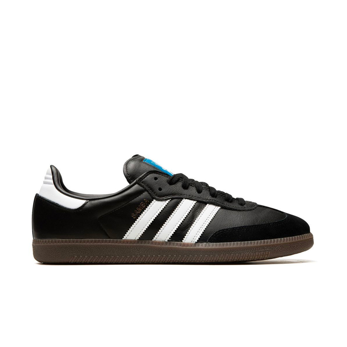 Samba ADV (Core Black/Cloud White/Gum)