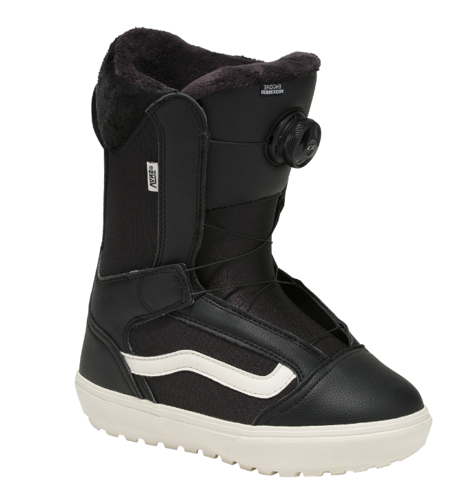 2024 Encore Linerless | Black/Marshmallow