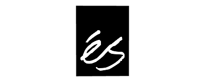éS