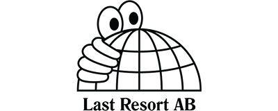 Last Resort AB