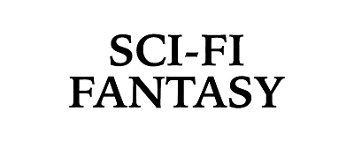 Sci-Fi Fantasy
