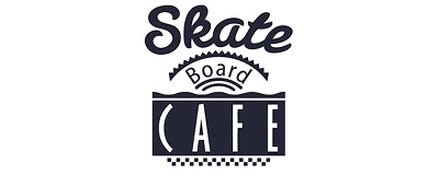 Skateboard Cafe